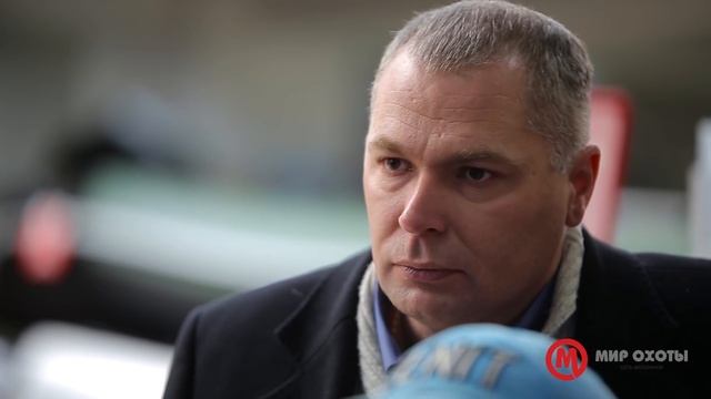 "Ловля рыбы в холодной воде". Эксперты Minenko Team смотреть онлайн