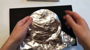 ЛЕГКО | ОБЪЁМНАЯ ПОДЕЛКА ко ДНЮ КОСМОНАВТИКИ Своими руками Как сделать РЕАЛИСТИЧНУЮ ЛУНУ DIY Rocket