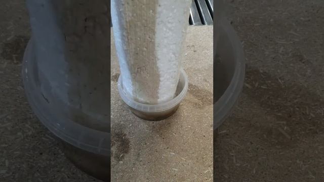 супер клей из пенопласта смотреть онлайн