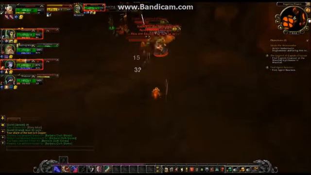 WoW - Leveling with Saoirseh - Episode 1 смотреть онлайн