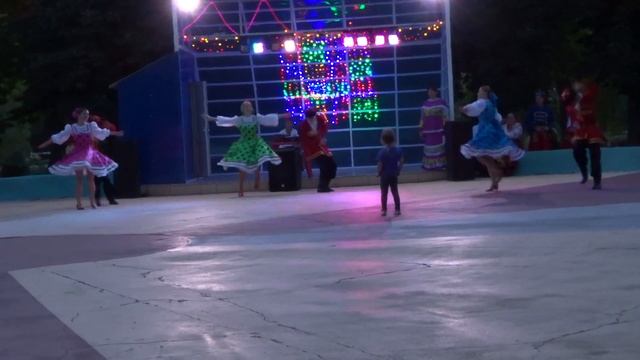 ЮНОСТЬ танцы смотреть онлайн