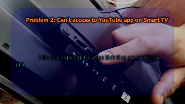 How to Fix YouTube Not Working on Panasonic Smart TV | Youtube Stopped working on Panasonic TV смотреть онлайн