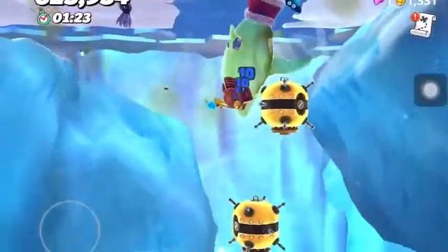 Hungry Shark World #Echo #GreatWhite Gameplay смотреть онлайн