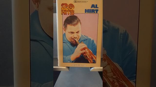 Mack the Knife 🗡 Al Hirt trumpet смотреть онлайн
