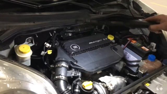 Купить в Израиле Фиат Кубо, собрать своими руками... смотреть онлайн