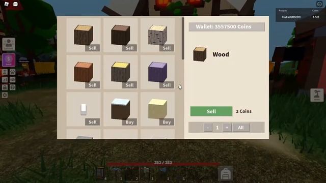 How to GET GLASS PANE - Islands - Roblox смотреть онлайн