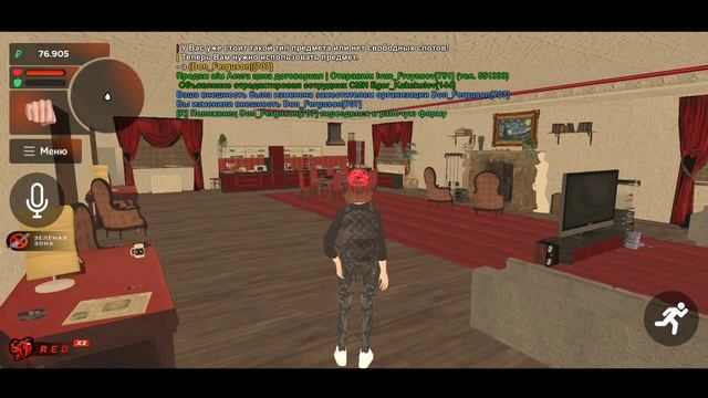 ТРЭШ! КУПИЛ ЖИРНЫЙ АККАУНТ - BLACK RUSSIA! ЗА 250 РУБЛЕЙ! 27 ЛВЛ , СКИН , ФАМА , ЗАМКА в ОПГ! смотреть онлайн