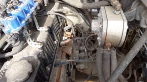 ГАЗ Соболь 4х4 от 1000 до 2000 об/мин дергается. Вырос расход топлива.