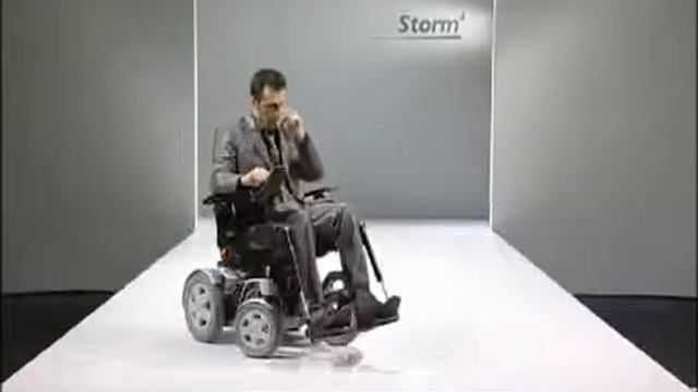 INVACARE STORM 4 INVARE www.ortopediaavis.es смотреть онлайн