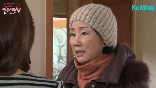 Suami Keparat Yang Hanya Ingin Hartaku!|Klinik Pernikahan,Cinta&Perang|SUB INDO|050930 Siaran KBS| смотреть онлайн