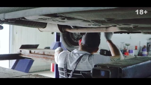 СТУК В ПОДВЕСКЕ. ГАРАНТИЙНЫЙ СЛУЧАЙ. Citroen Berlingo (Ситроен Берлинго). ФранцАВТО Тула. смотреть онлайн