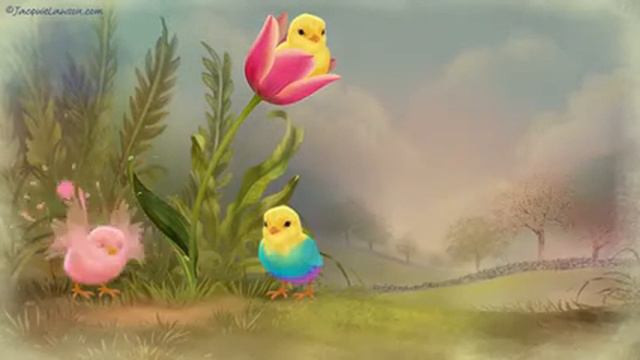 Светлая Пасха смотреть онлайн