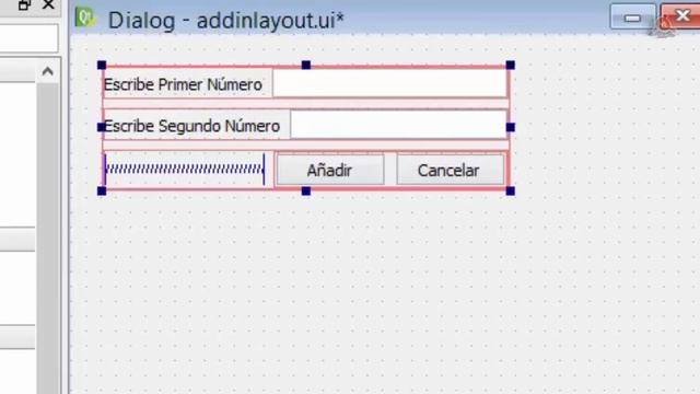 21.- Curso de PyQT. Ordenar Widgets con Layouts. смотреть онлайн