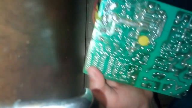 Ремонт блока питания COLORSIT 350W(Часть 1). смотреть онлайн