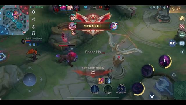 I USED MY NEW BUILD SELENA IN MY LAST MATCH BEFORE MYTHICAL IMMORTAL !! ( must try ) смотреть онлайн