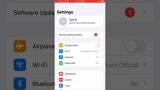 FaceTime Waiting For Activation problem on iphone or ipad | How to fix FaceTime not working | IOS 1 смотреть онлайн