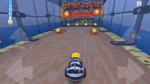 Прохождения игры маус бот