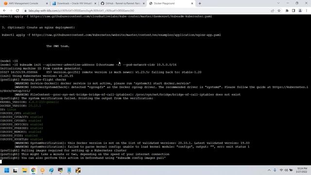 Complete Kubernetes with Helm tutorials in Just 4 Hours.mp4 смотреть онлайн