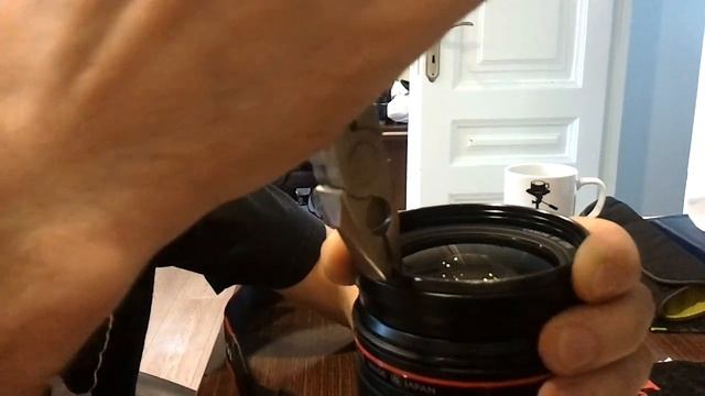 Cum se scoate un filtru la F64 смотреть онлайн