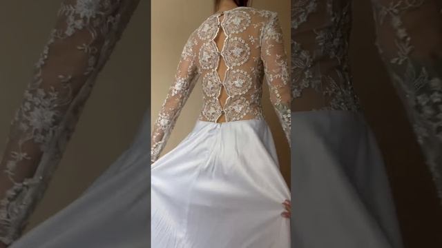 Свадебное платье смотреть онлайн
