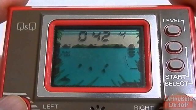 Ламповый обзор Game & Watch смотреть онлайн