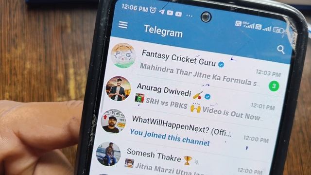 Top 3 Fantasy Cricket Telegram Channel 2023 ||Dream 11 Best Telegram channel || the gyanpur смотреть онлайн