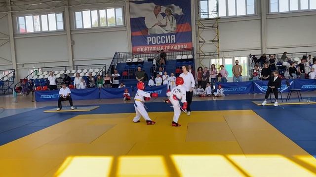 Асавула Гордей 7 лет.Республика Адыгея.Тренер Сулейманов Давуд. #тхэквондо#тхэквондогтф#спортсила смотреть онлайн
