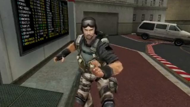 Pro & Noob Туториал (CrossFire Machinima) смотреть онлайн