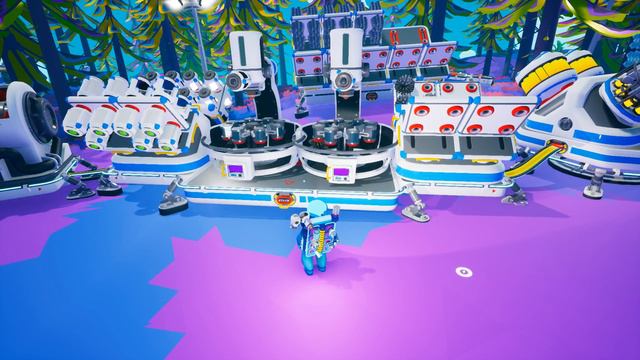 Astroneer - WANDERER UPDATE PATCH NOTES - OFFICIAL NEWS смотреть онлайн