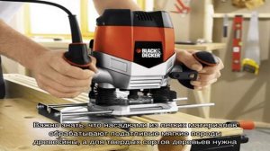 Возможности работы с фрезером по дереву