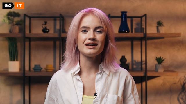 Тіндер для ПОШУКУ РОБОТИ та Інші Нестандартні Способи Використовувати Знайомі Застосунки | GoIT смотреть онлайн