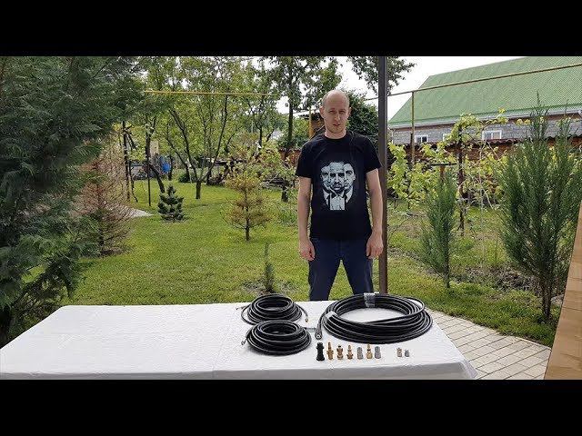 Шланги для прочистки, промывки канализации KARCHER и др. мойки высокого давления смотреть онлайн