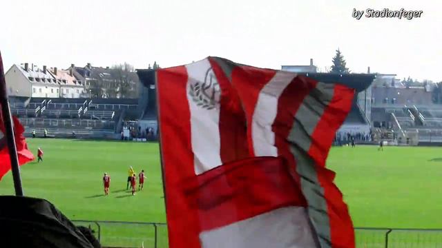 [HD] FC Bayern Amateure - Wacker Burghausen - Teil 3 смотреть онлайн