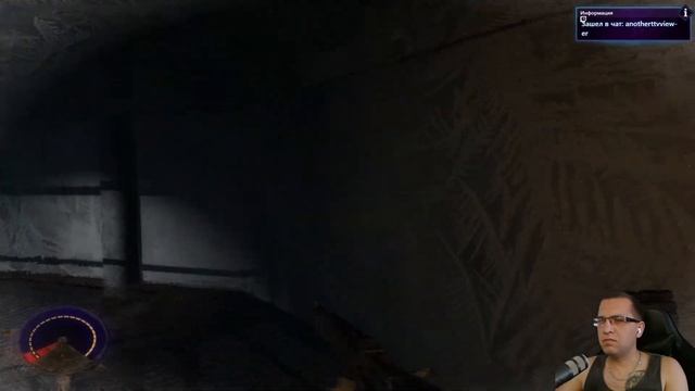 Анабиоз. Сон разума #стрим 3 смотреть онлайн