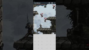 The Witcher: Crimson trail Speedrun Any% (PB)