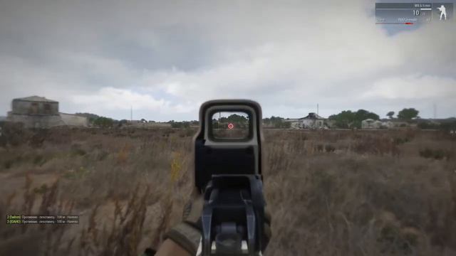 DREAM TEAM | Arma 3 | Нарезка со стрима h0kkaido смотреть онлайн