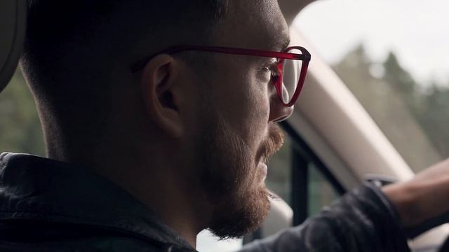 Тестируем Адаптивный круиз-контроль\  Front Assist \ Side Assist \ Lane Assist.