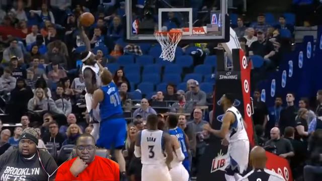 The Best 6th Man From All 30 NBA Teams Reaction!!! смотреть онлайн