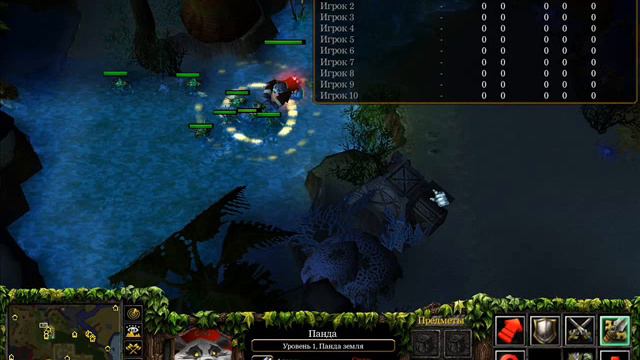 Warcraft 3 Топ-10 карт 2019 от Awesomealldays на русском языке смотреть онлайн