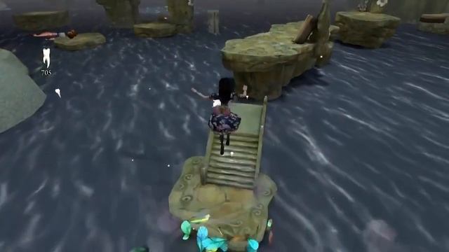 Как играть в Alice Madness Returns по интернетуСсылка под ВИДЕО смотреть онлайн