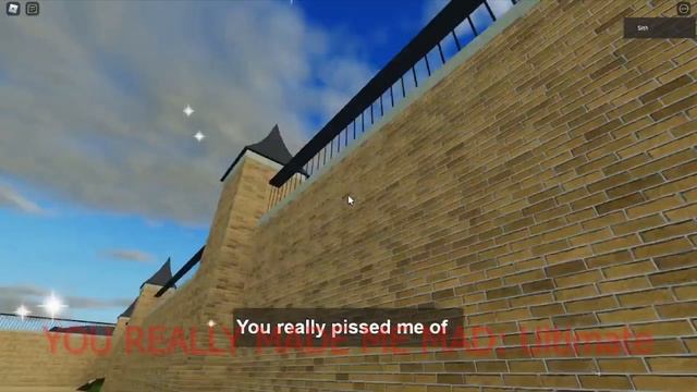 All STANDS Showcase!! (World of Stands Demo) смотреть онлайн