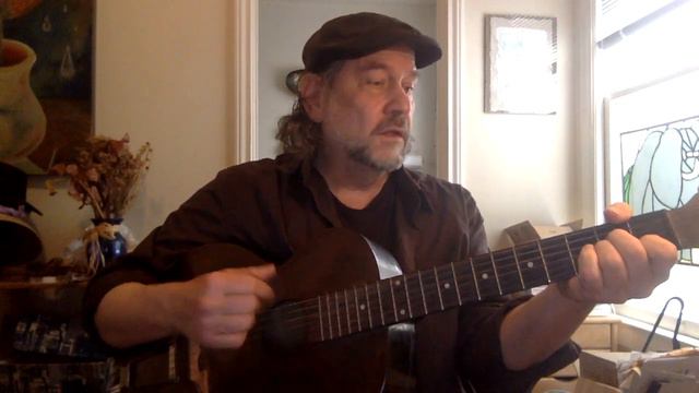 House of the Rising Sun in 5/4 Time смотреть онлайн