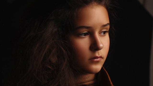 Снег - Алиса Хилько (11 лет) смотреть онлайн