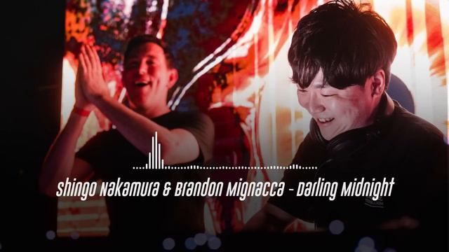 Shingo Nakamura - Summer Of Shingo Mix 03 (SiriusXM Chill)