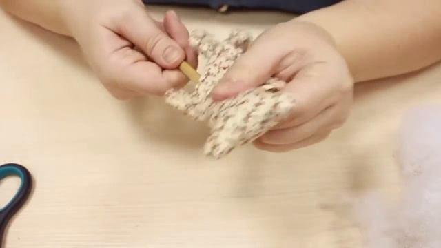 Мишка Тильда Мастер класс Марины Шеромовой смотреть онлайн