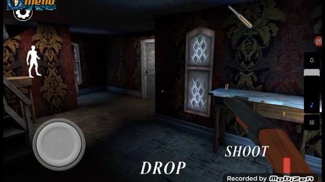 ИГРАЮ ЗА POLICE OFICER В ГРЕННИ 3:MOD MENU CIBER HACKER смотреть онлайн