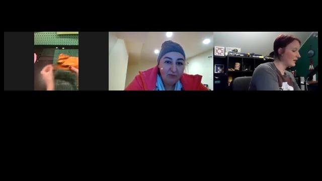 Zoom Interview w/t Professional Vinyl Installer смотреть онлайн