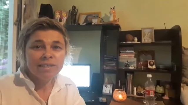 Отзыв от Натальи Гусаровой на Церемонию "Открытие дорог" смотреть онлайн