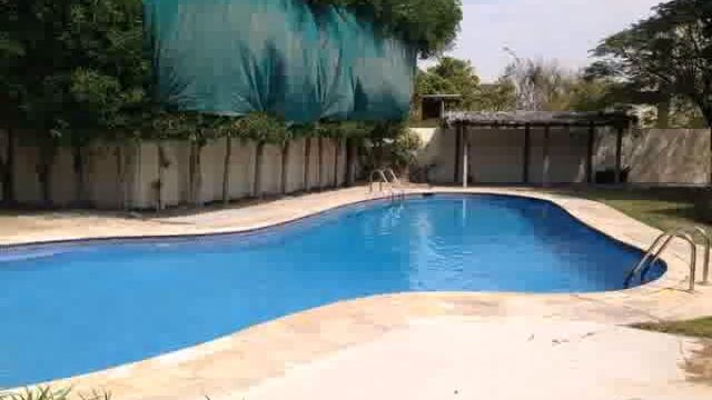 Meadows 4Br+Maid, Upgraded Extended Villa, Type-2 For Sale @ 7Ml смотреть онлайн