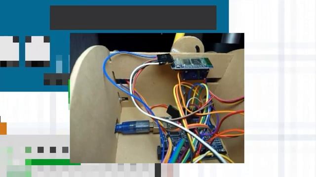 Carga remota del Sketch Arduino con módulo Bluetooth смотреть онлайн